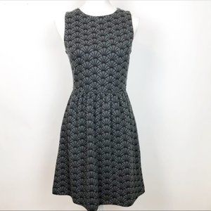 [❌SOLD] LOFT Grey Fall/Winter Dress